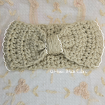 Crochet Headband