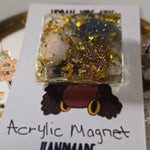 Magical Magnets