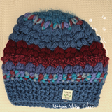 Crochet Beanie Hat