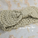 Crochet Headband