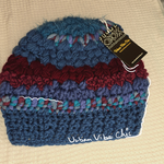 Crochet Beanie Hat