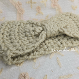 Crochet Headband