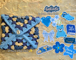 Crochet Kindle Sleeves & Kindle Paper White Stickers Bundles