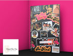 Black Girl Notebook