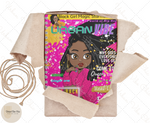 Black Girl Magazine Notebooks