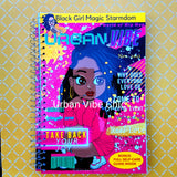 Black Girl Magazine Notebooks