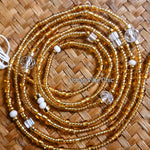 Luxe Waist Beads -  Restore Me