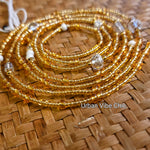 Luxe Waist Beads -  Restore Me