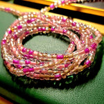 Luxe Waist Beads -  Pinky